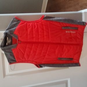 Mens Korsa vest